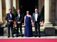 Bildergalerie Festspiele 2026 Premiere  (Foto: sd)