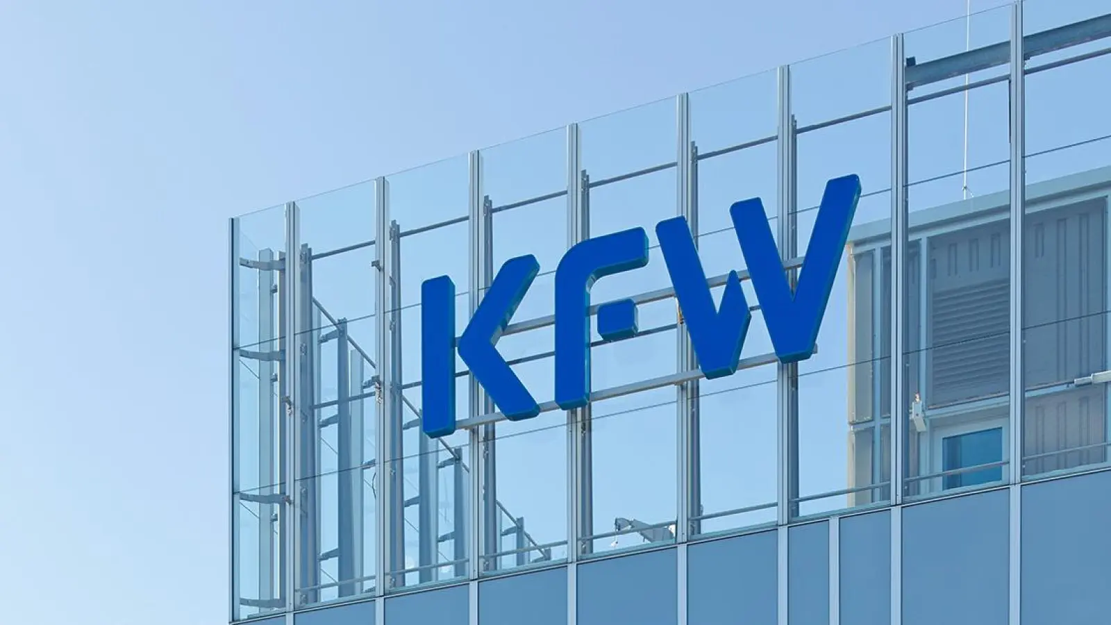 KfW-Förderung im Raum Bayreuth: So hoch ist sie 2022 bisher (Foto: red)