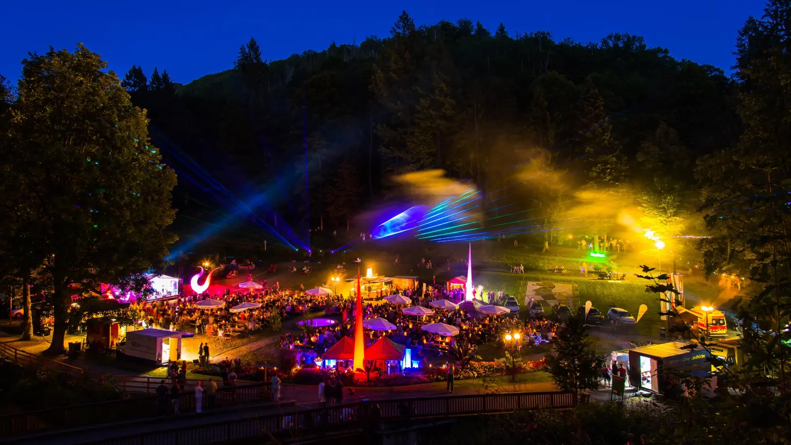 Foto: Touristinfo Bad Berneck 