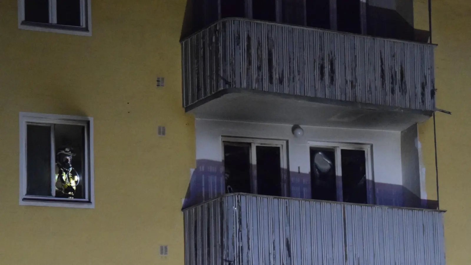 Foto: Freiwillige Feuerwehr Bayreuth