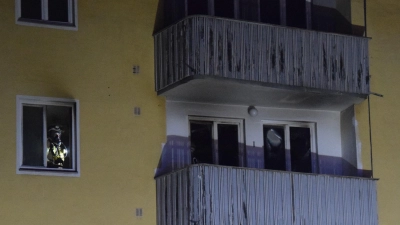 Foto: Freiwillige Feuerwehr Bayreuth