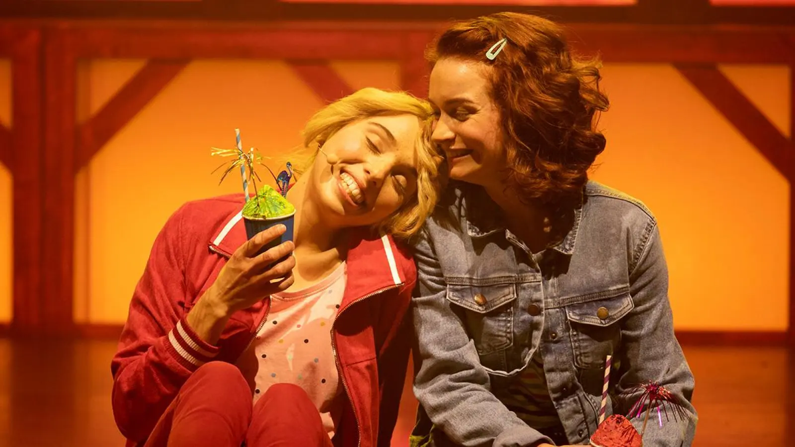 Die beliebte Musicalshow „Bibi&amp;Tina” kommt auch nach Bayreuth. Sichere dir jetzt deine Tickets!  (Foto: Jörn Hartmann )
