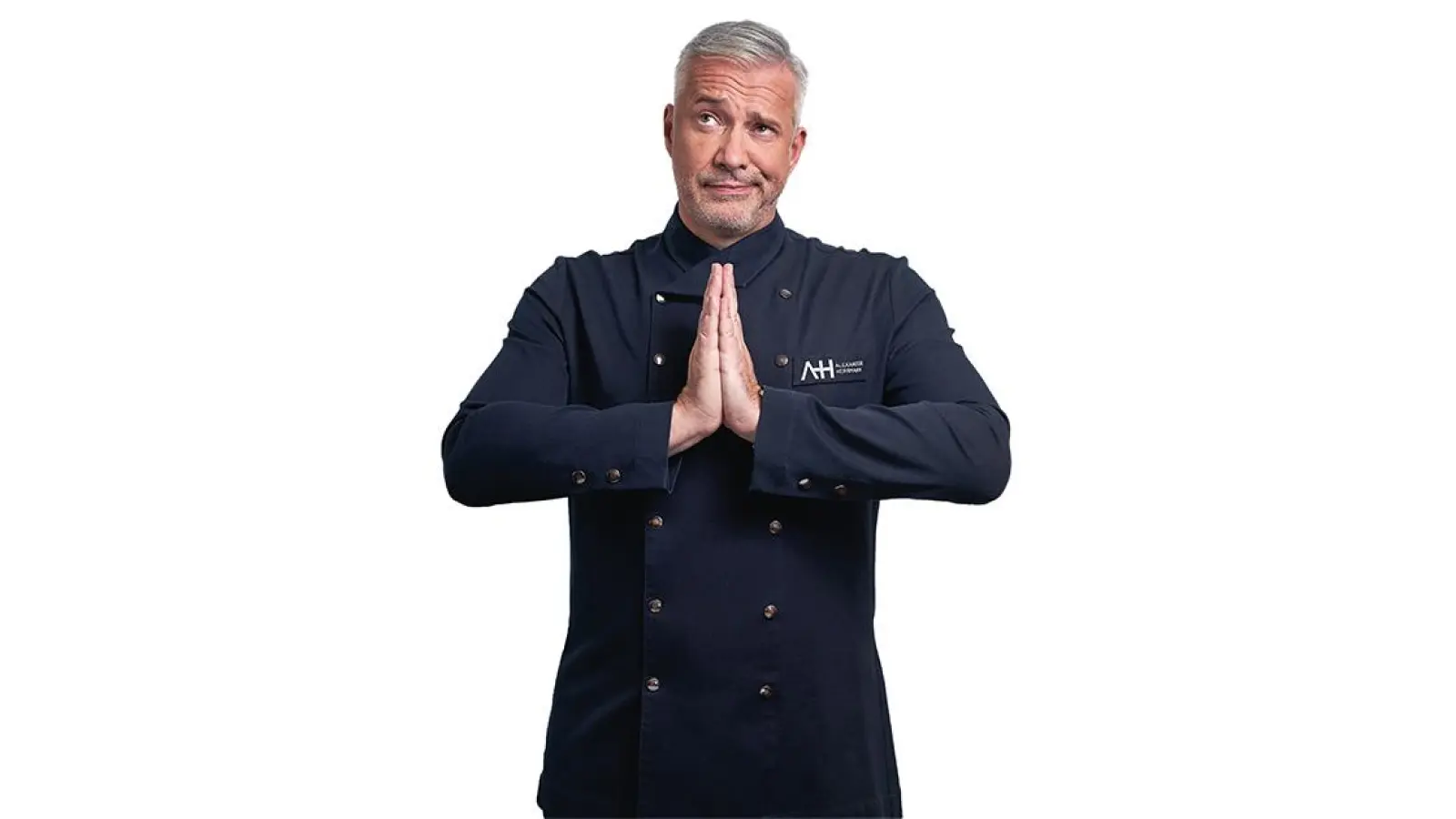 Gewinnspiel in Bayreuth: „3 x 2 Tickets für Alexander Herrmann in Kulmbach” (beendet) (Foto: Jens Hartmann)