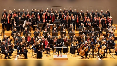 Foto: Stadtkirche Bayreuth