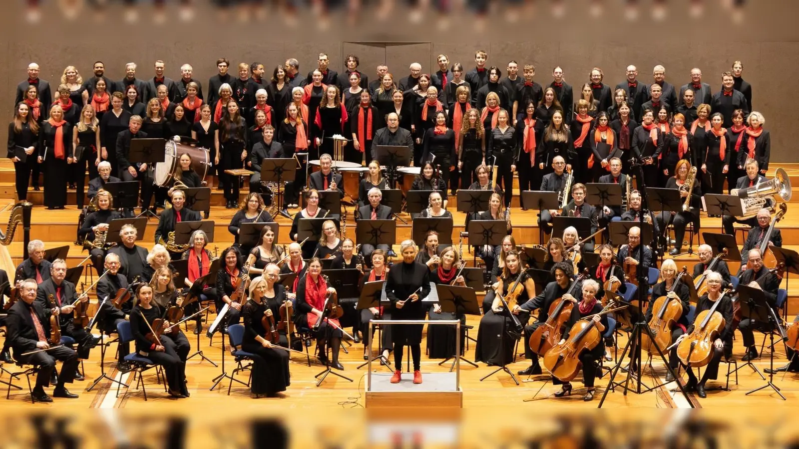 Foto: Stadtkirche Bayreuth