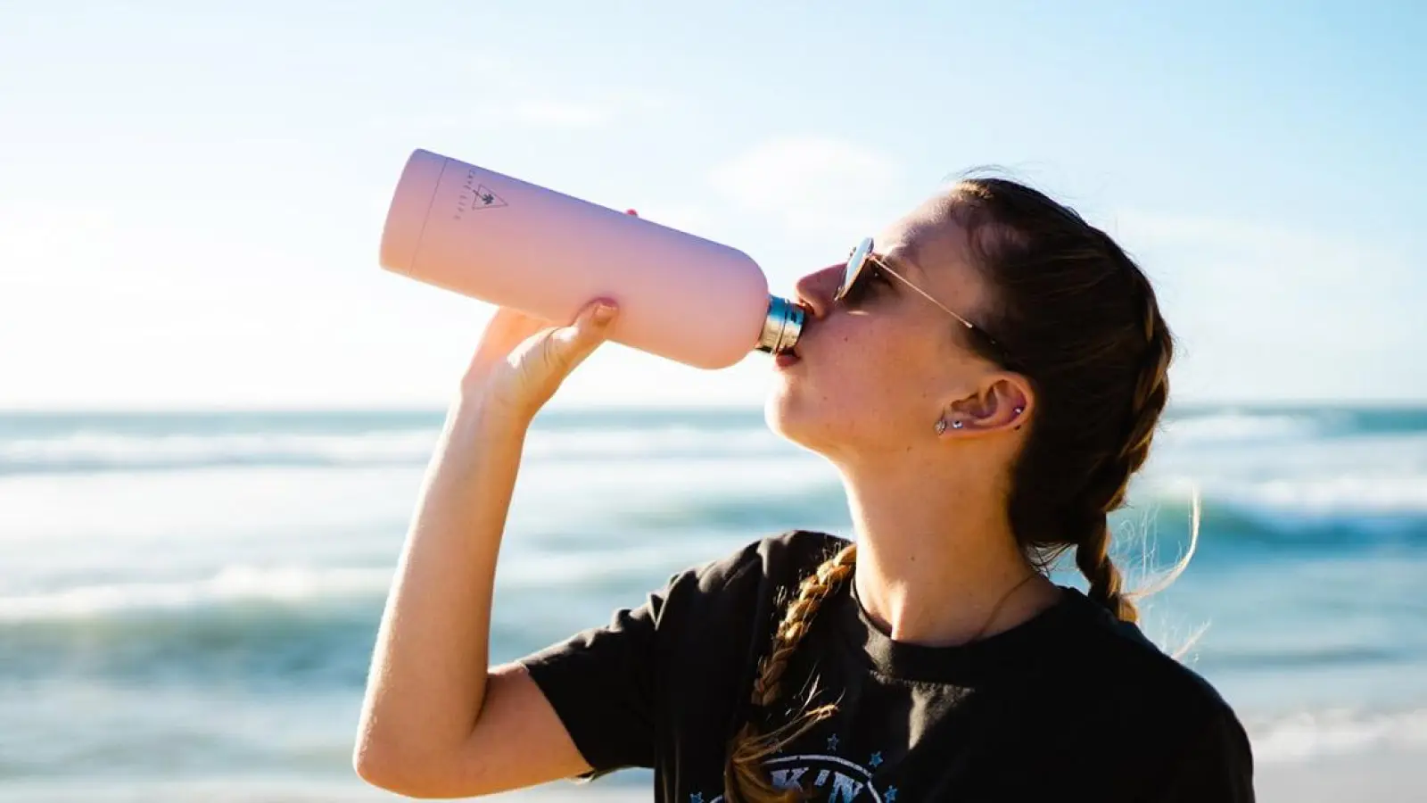 Ratgeber Bayreuth: Immer ausreichend trinken (Foto: red)