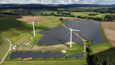 Foto: Gemeinde Speichersdorf