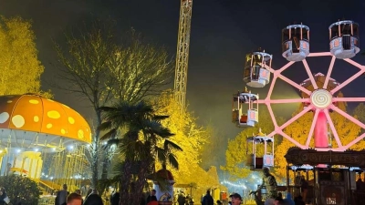 Foto: Freizeitland Geiselwind 