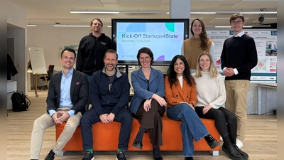 Foto: Universität Bayreuth