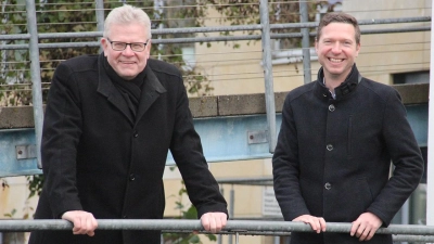 Corona-Virus in Bayreuth: Impfaufruf an die Unternehmen der Region (Foto: red)