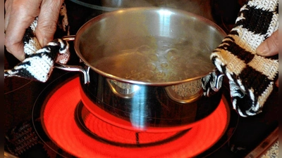  Anwohner im Bereich Neuhof (Teilbereich), Lobensteig, Penzenreuth und Pertenhofsollen sollen ihr Trinkwasser abkochen. Foto: red (Foto: red)