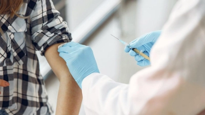 Corona-Virus in Bayreuth: Zweite Auffrischungsimpfung - Terminvergabe notwendig (Foto: red)