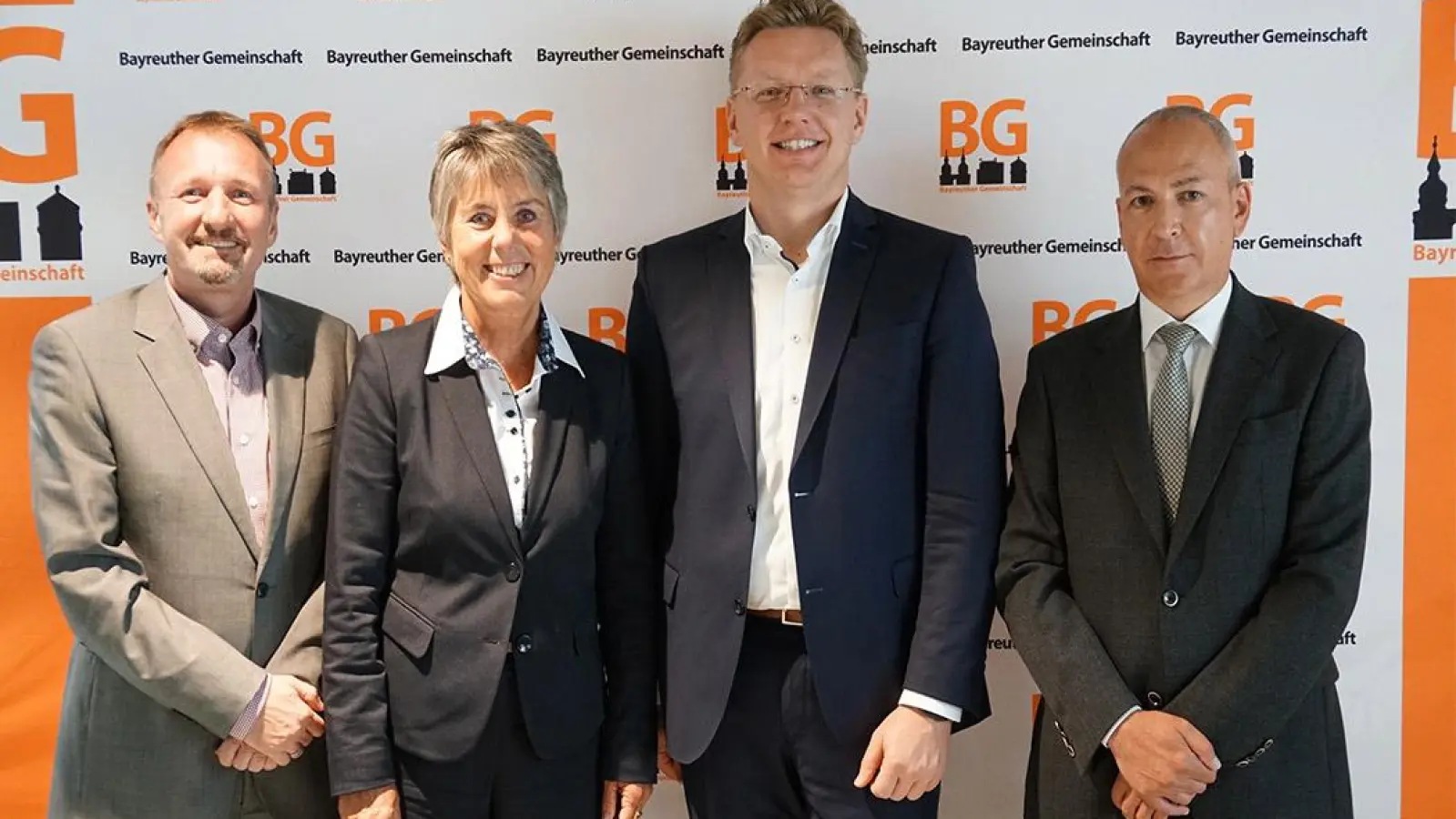 Brigitte Merk-Erbe kandidiert erneut (Foto: red)