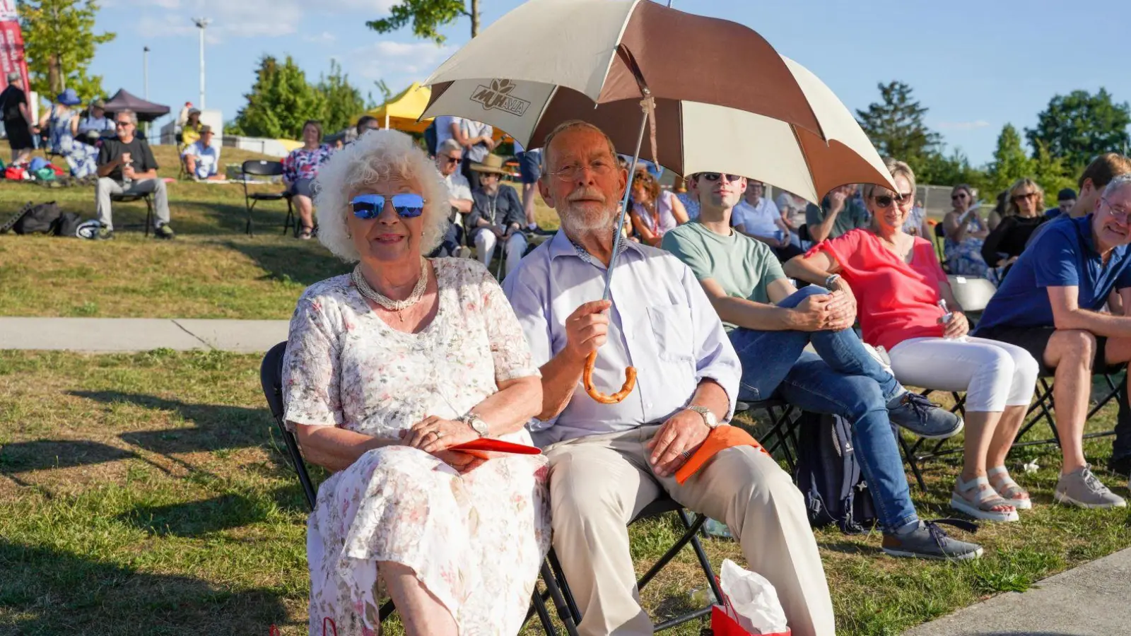 Lokalnachrichten in Bayreuth: Galakonzert Festival junger Künstler (Bildergalerie) (Foto: Stefan Dörfler)