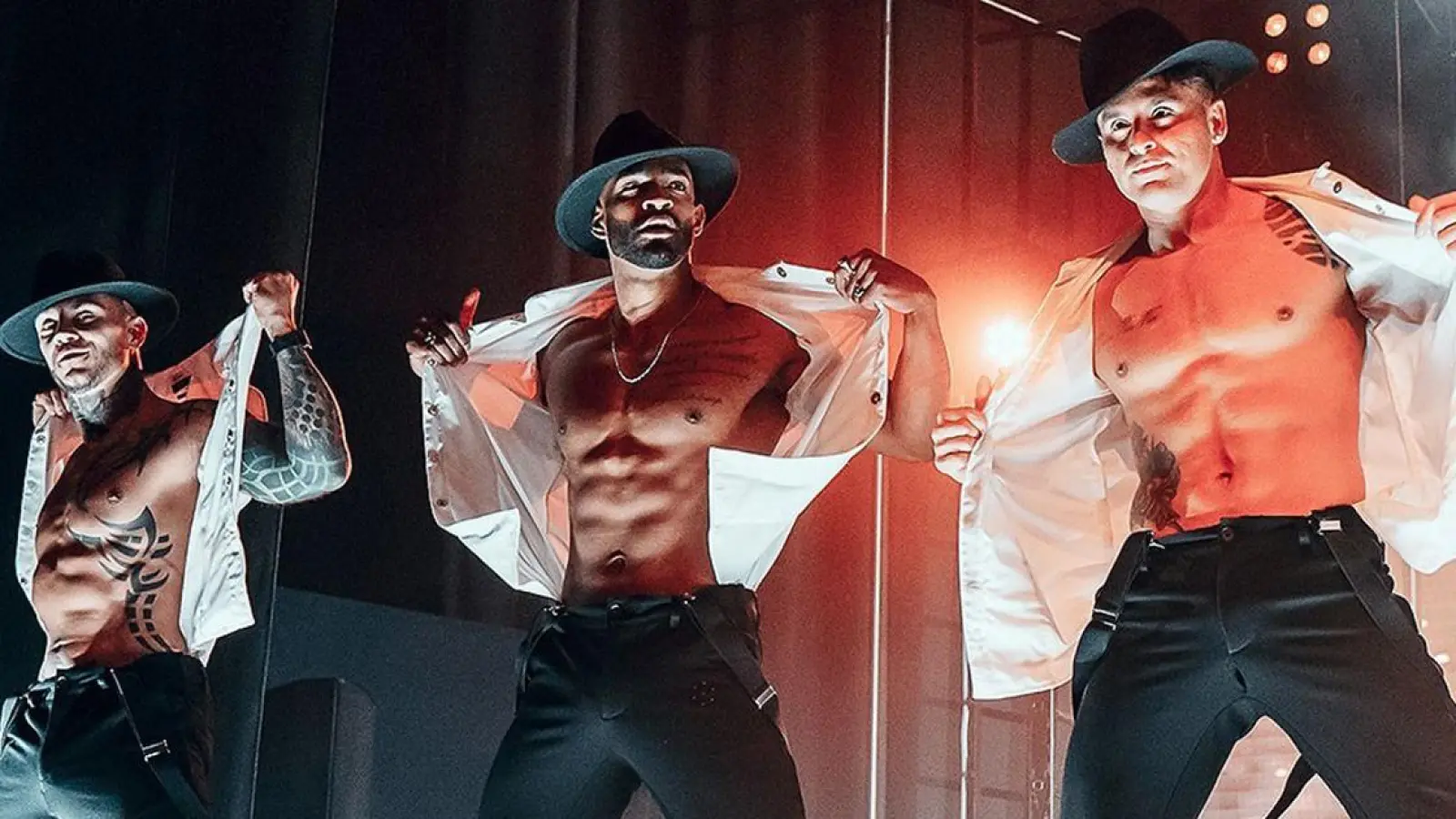 Gewinnspiel: 3 x 2 Tickets für SIXX PAXX (beendet) (Foto: red)