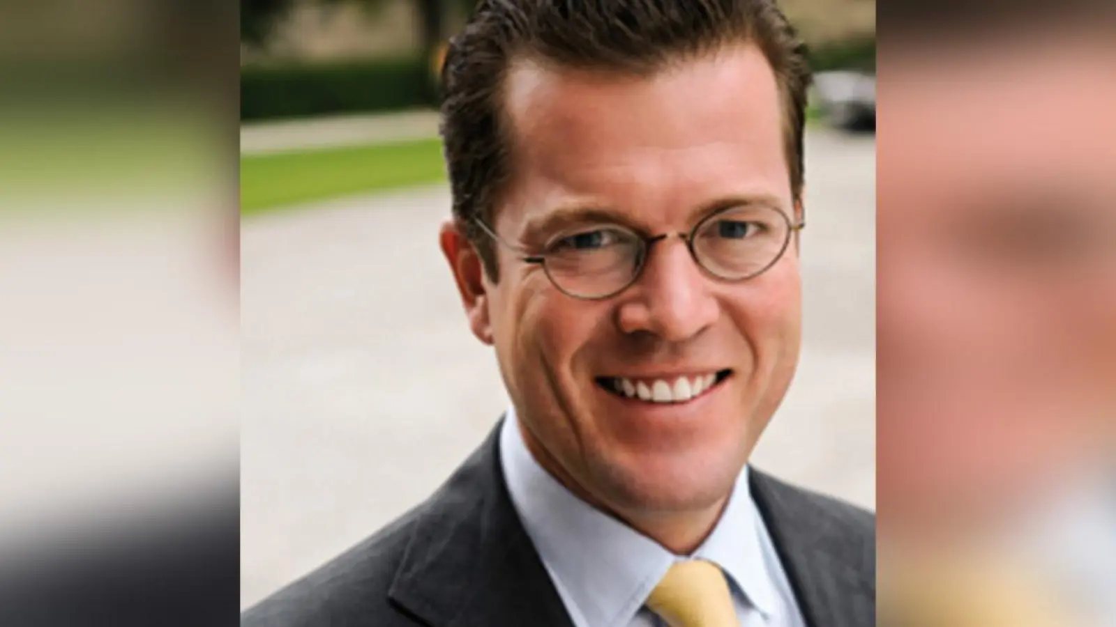 Nachrichten Bayreuth: Neuer Doktortitel für Guttenberg (Foto: CDU/CSU- Bundestagsfraktion)