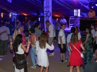 Eine besondere Nacht voller Musik, Kunst und Entertainment - Unikat 2025.  (Foto: sd)