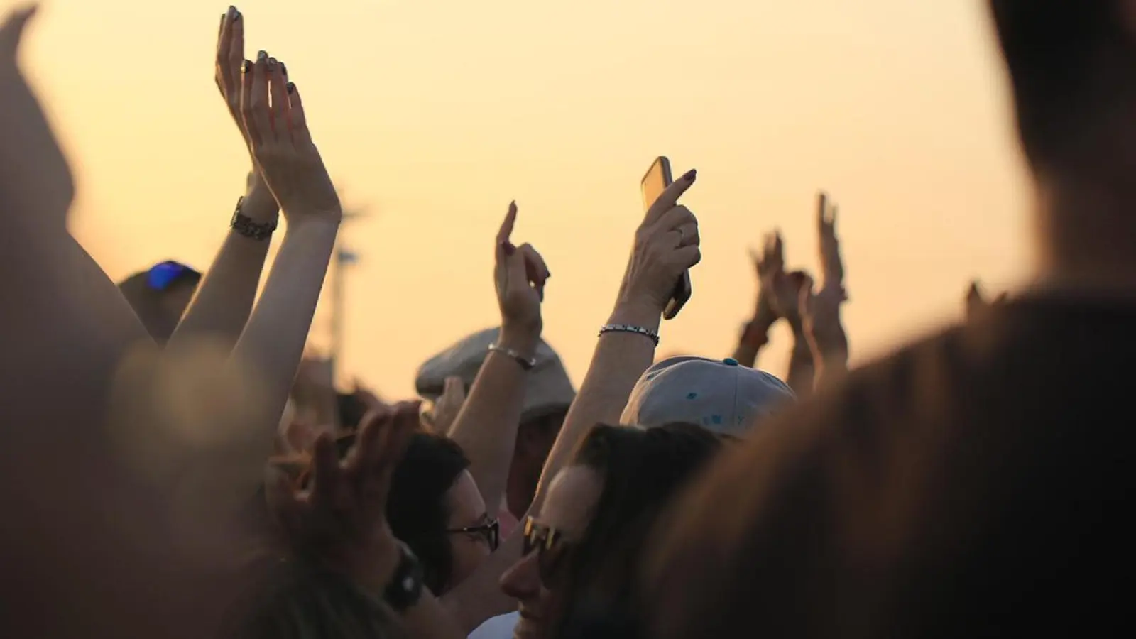 Meine Bühne Bayreuth am 13. und 14. August 2022 wird verschoben. (Foto: Symbolbild: Pixabay)