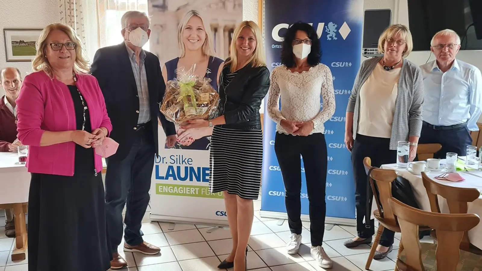 Lokalnachrichten in Bayreuth: Thema Rente geht jeden etwas an (Foto: red)