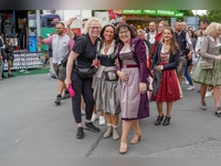 Das Bayreuther Volksfest ist gestartet 02 (Foto: sd)