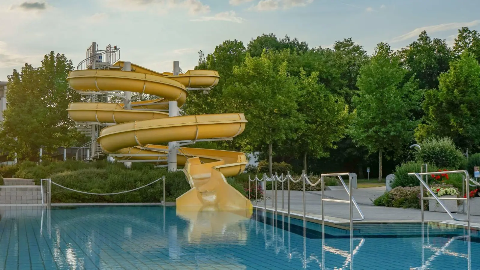 Kreuzsteinbad / Foto: Stefan Dörfler (Foto: Stefan Dörfler)