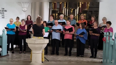 Foto: Konzertchor Musica Vocalis Bayreuth e.V.