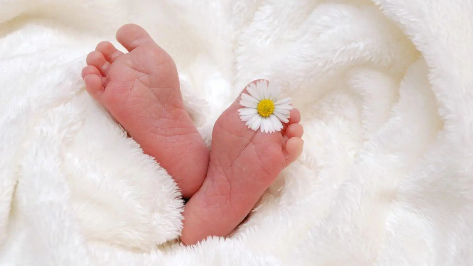 Baby – Geburt – Foto: Red (Foto: inBayreuth.de)