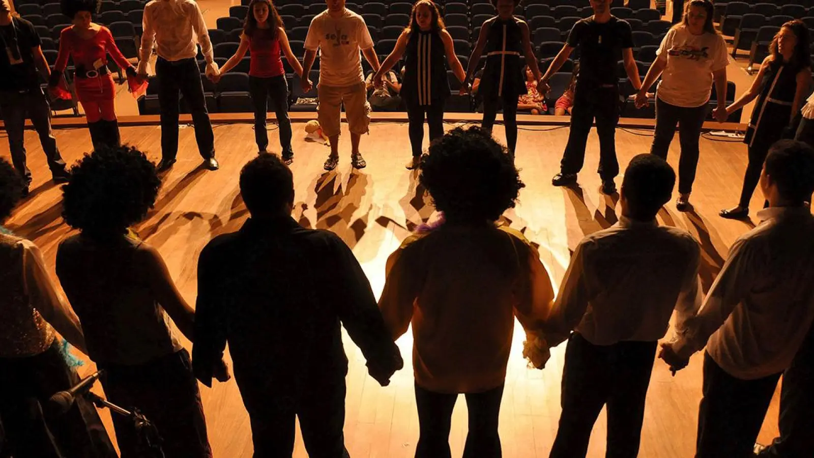 Tanztag in Bayreuth: Diese Tänze stehen im Mittelpunkt (Foto: red)
