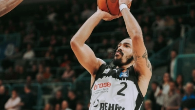 Otis Livingston medi 04.05.23 (Foto: Archiv/Thorsten Ochs)