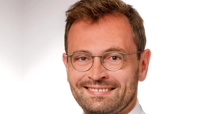 Prof. Dr. med. Christian Heim, Direktor der Klinik für Herz- und Gefäßchirurgie der Klinikum Bayreuth GmbH (Foto: red )