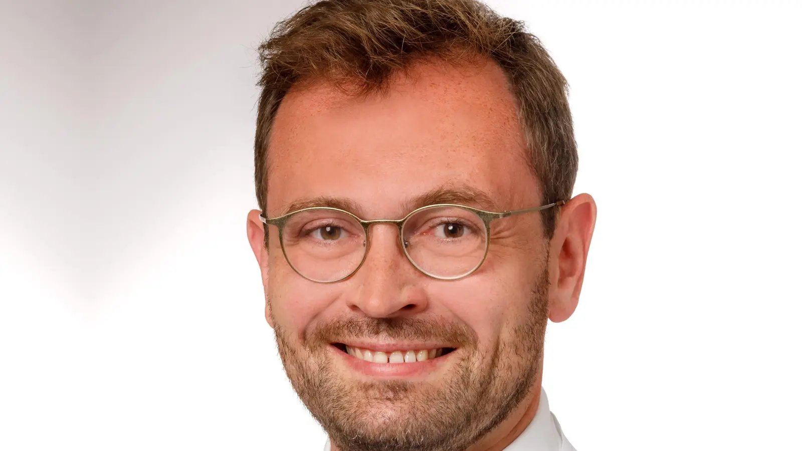 Prof. Dr. med. Christian Heim, Direktor der Klinik für Herz- und Gefäßchirurgie der Klinikum Bayreuth GmbH (Foto: red )