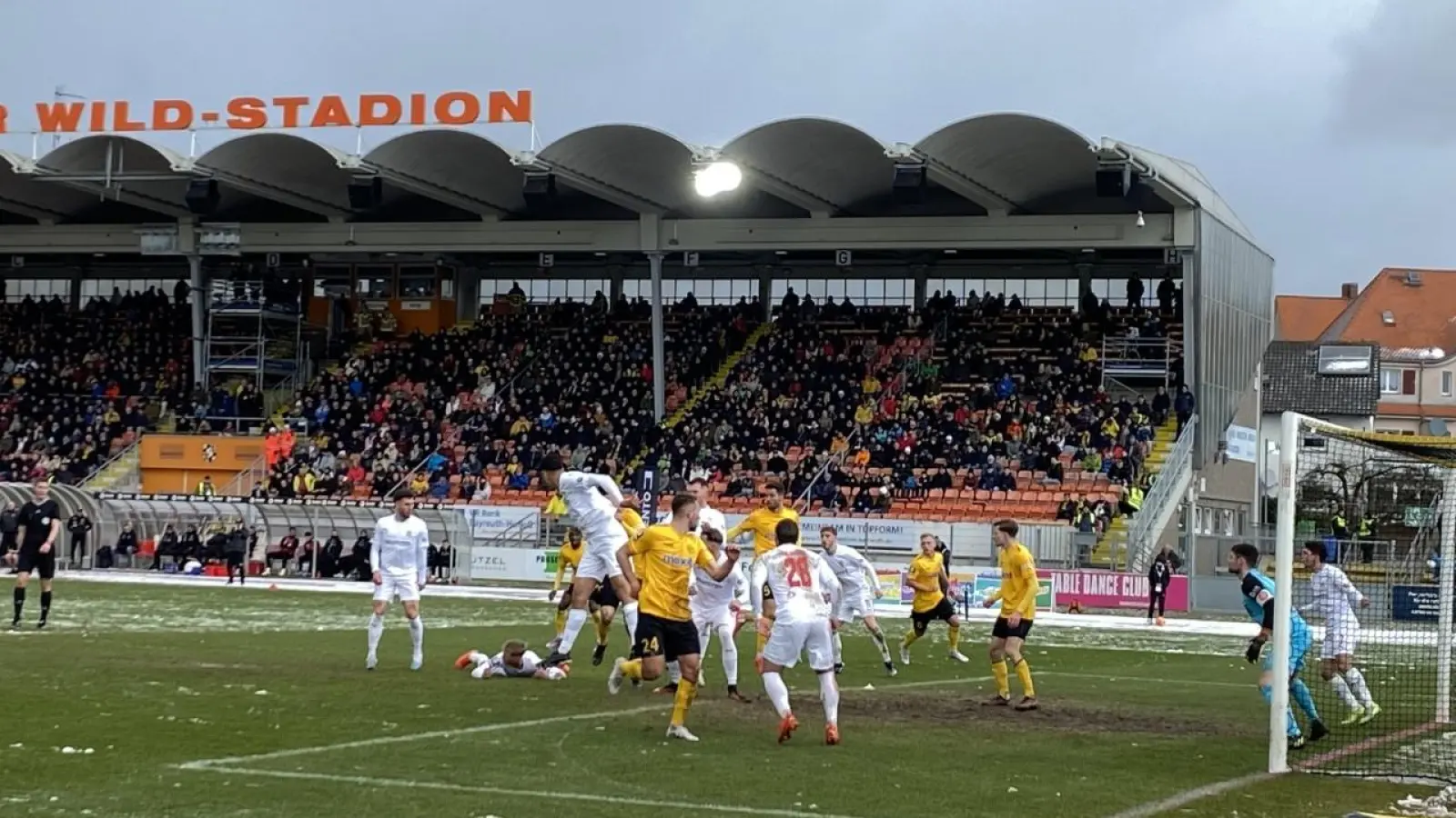 Altstadt vs Zwickau (Foto: Dörfler)