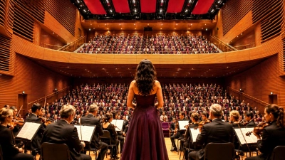 Der Richard-Wagner-Verband Bayreuth, die Bayreuther Festspielen und die Gesellschaft der Freunde von Bayreuth richten den Wettbewerb aus. (Foto: red)
