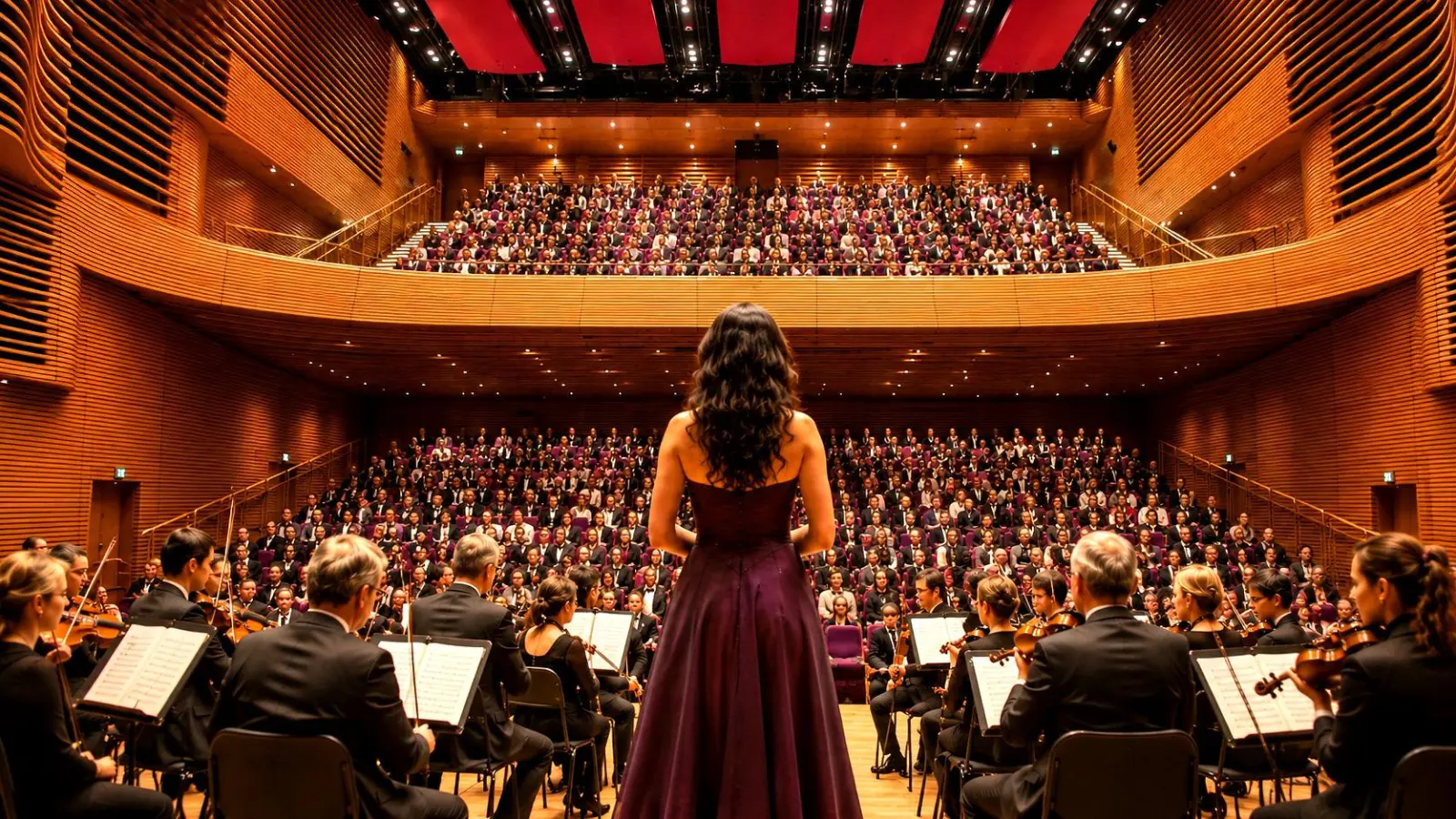 Der Richard-Wagner-Verband Bayreuth, die Bayreuther Festspielen und die Gesellschaft der Freunde von Bayreuth richten den Wettbewerb aus. (Foto: red)