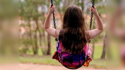 Der öffentliche Spielplatz, soll nicht nur die Jüngsten zum Spielen einladen, sondern auch Familien aus verschiedenen Kulturen zusammenbringen. (Foto: Pixabay)