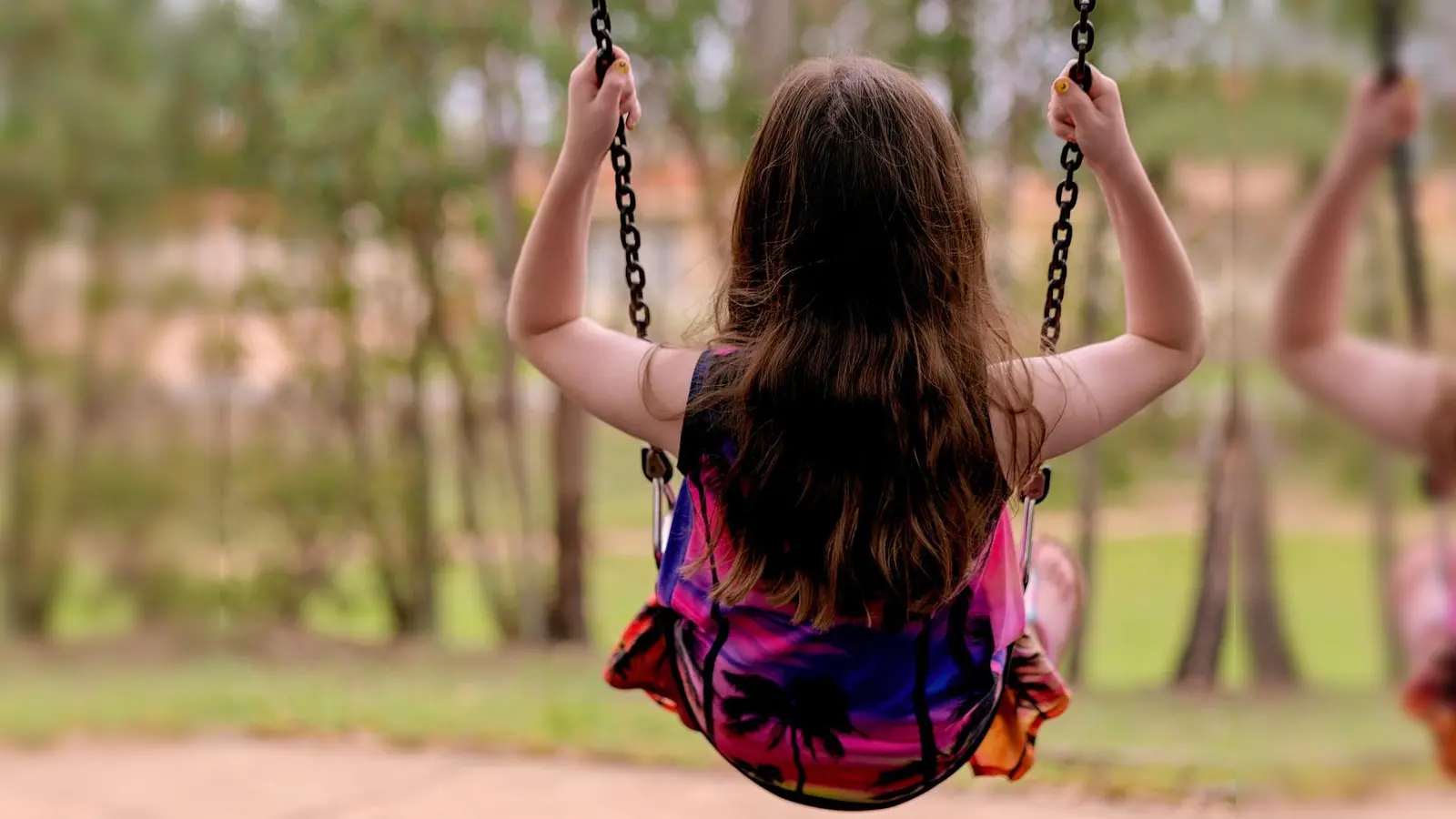 Der öffentliche Spielplatz, soll nicht nur die Jüngsten zum Spielen einladen, sondern auch Familien aus verschiedenen Kulturen zusammenbringen. (Foto: Pixabay)