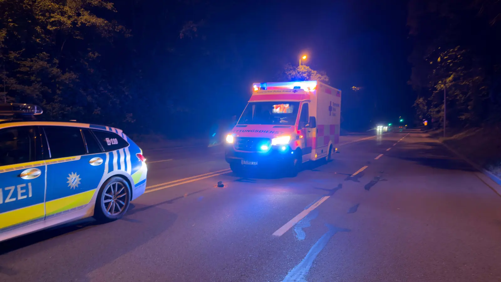 Foto: BRK Kreisverband Bayreuth
