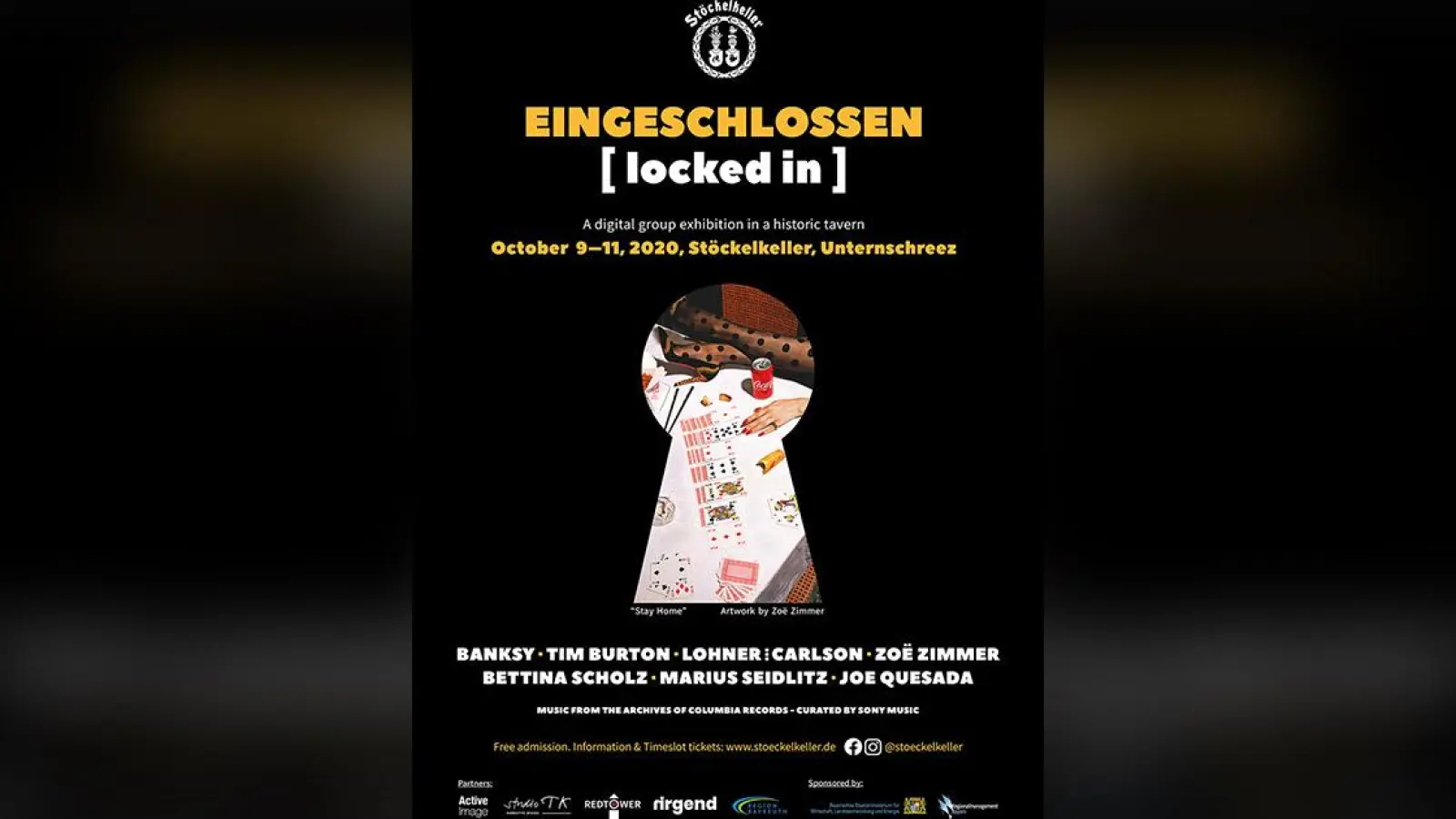 Veranstaltungen Bayreuth: Kunstwochenende in historischer Umgebung (Foto: red)