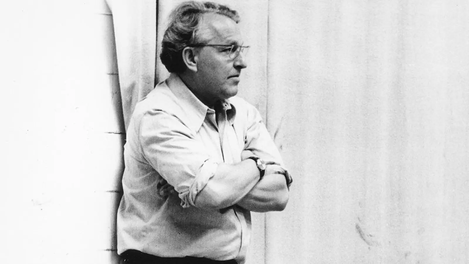 Exklusiv - Wir bringen Dich zum Festakt von 100 Jahre Wolfgang Wagner (Foto: Foto-Liselotte-Strelow,-Nationalarchiv-Richard-Wagner-Stiftung Bayreuth)