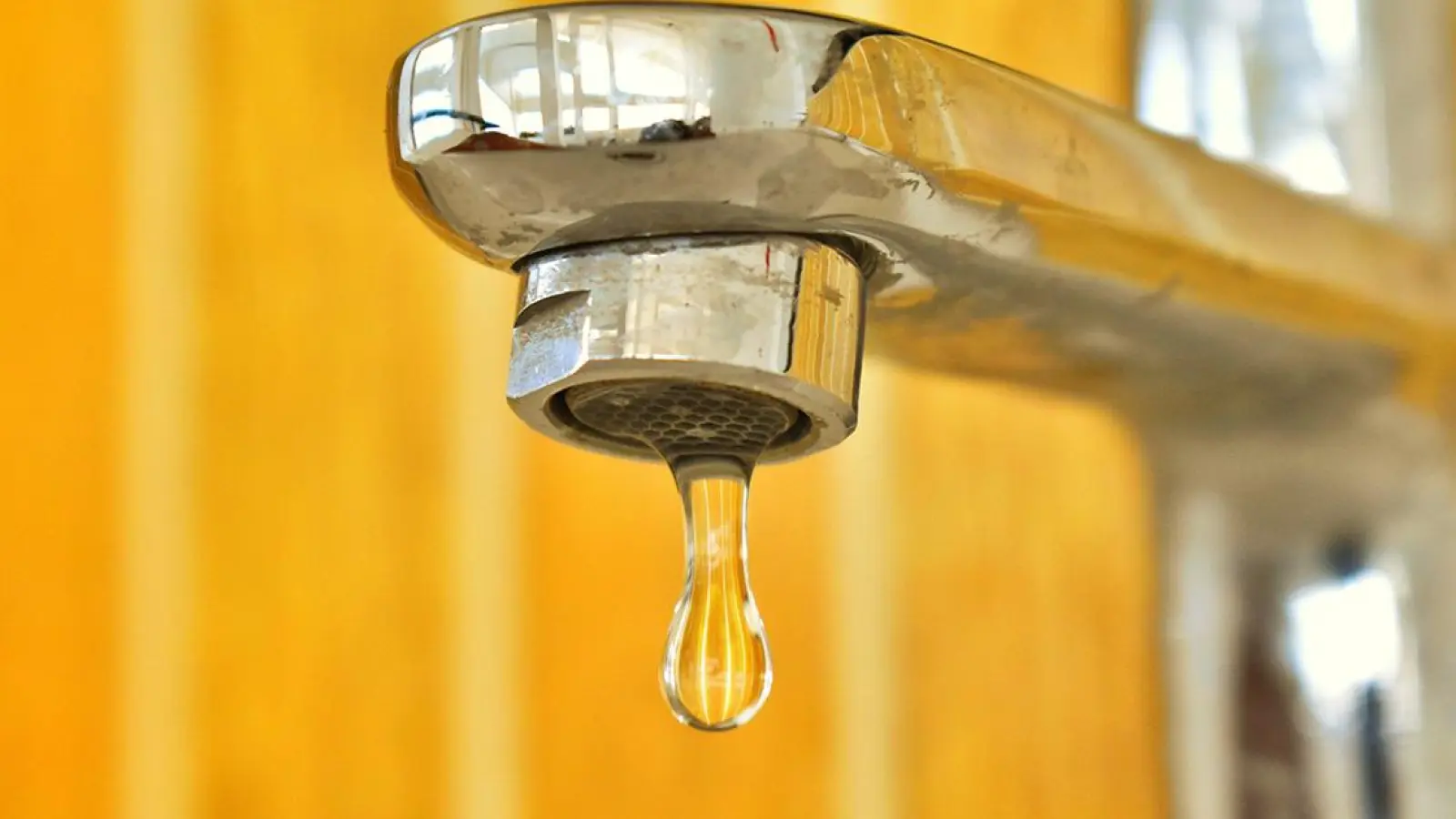 Keime in Trinkwasser in Bayreuth: Das muss jetzt beachtet werden (Foto: pexels/Nithin PA)