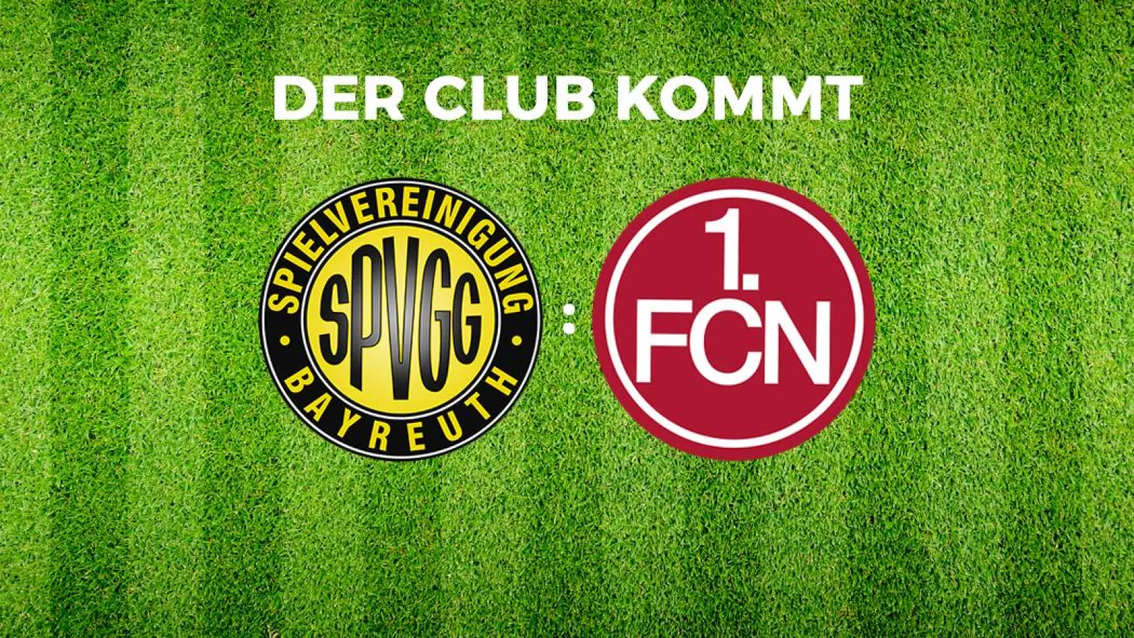 Der Club kommt nach Bayreuth (update) (Foto: inBayreuth.de)