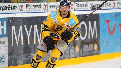 Bayreuth Tigers: Mit Kampf und Glück zum Sieg (Foto: Archiv / red)