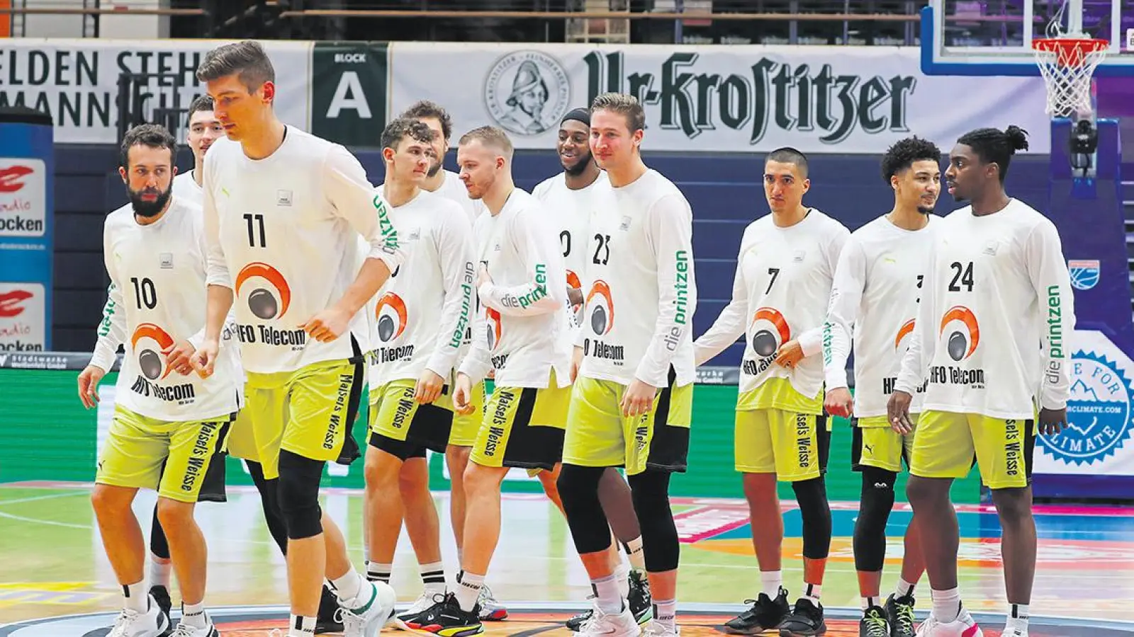 medi bayreuth: „Wir sind auf einem sehr guten Weg“ (Foto: Kolb)