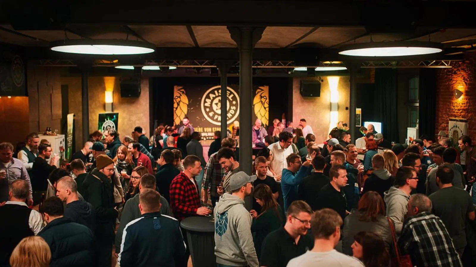 Gewinnspiel: Eine Maisel Braubox - ganz einfach das eigene Bier brauen (beendet) (Foto: Adrian Keidel)