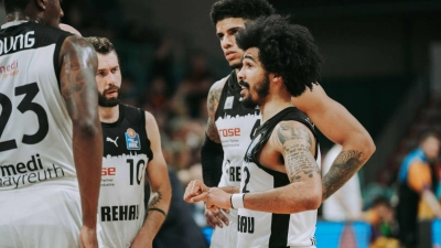 medi Team Foto Ochs (Foto: Archiv/Thorsten Ochs)