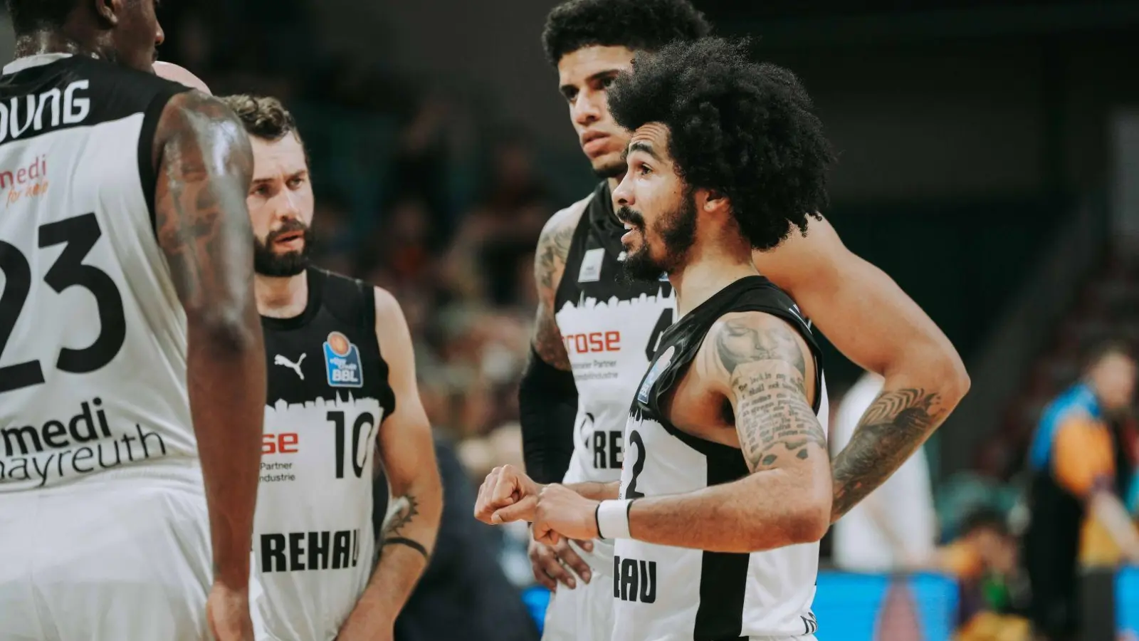 medi Team Foto Ochs (Foto: Archiv/Thorsten Ochs)