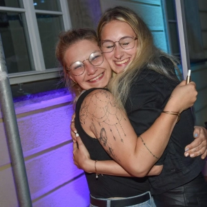 Das Bayreuther Bürgerfest 2023 (Foto: Stefan Dörfler)