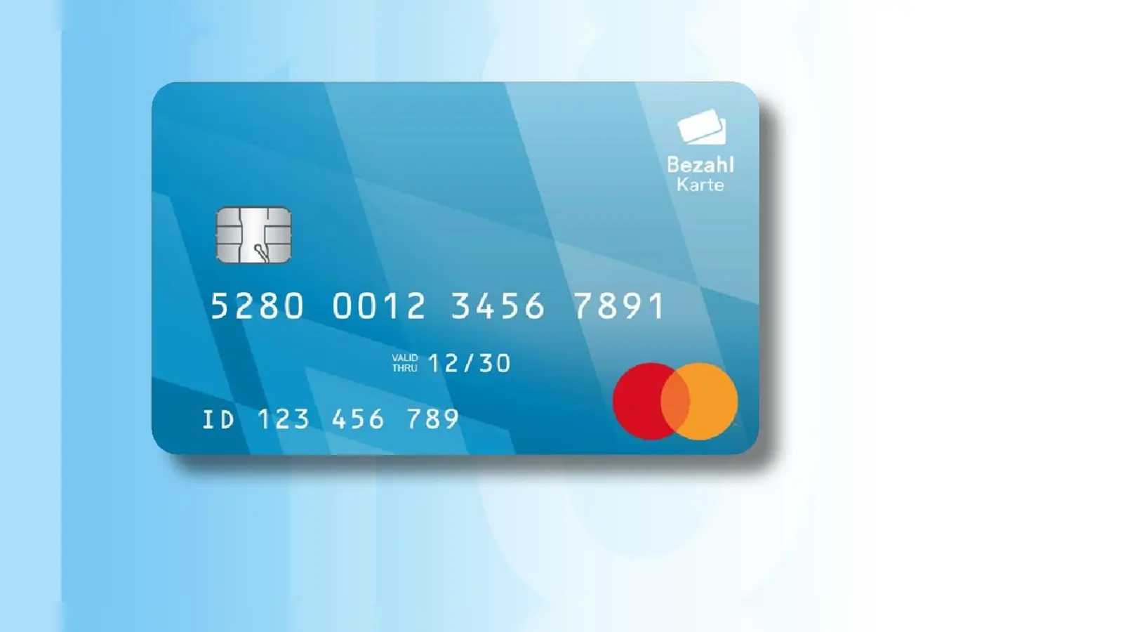 Die Bezahlkarte gilt auch in anderen Bundesländern als Vorbild.  (Foto: red)