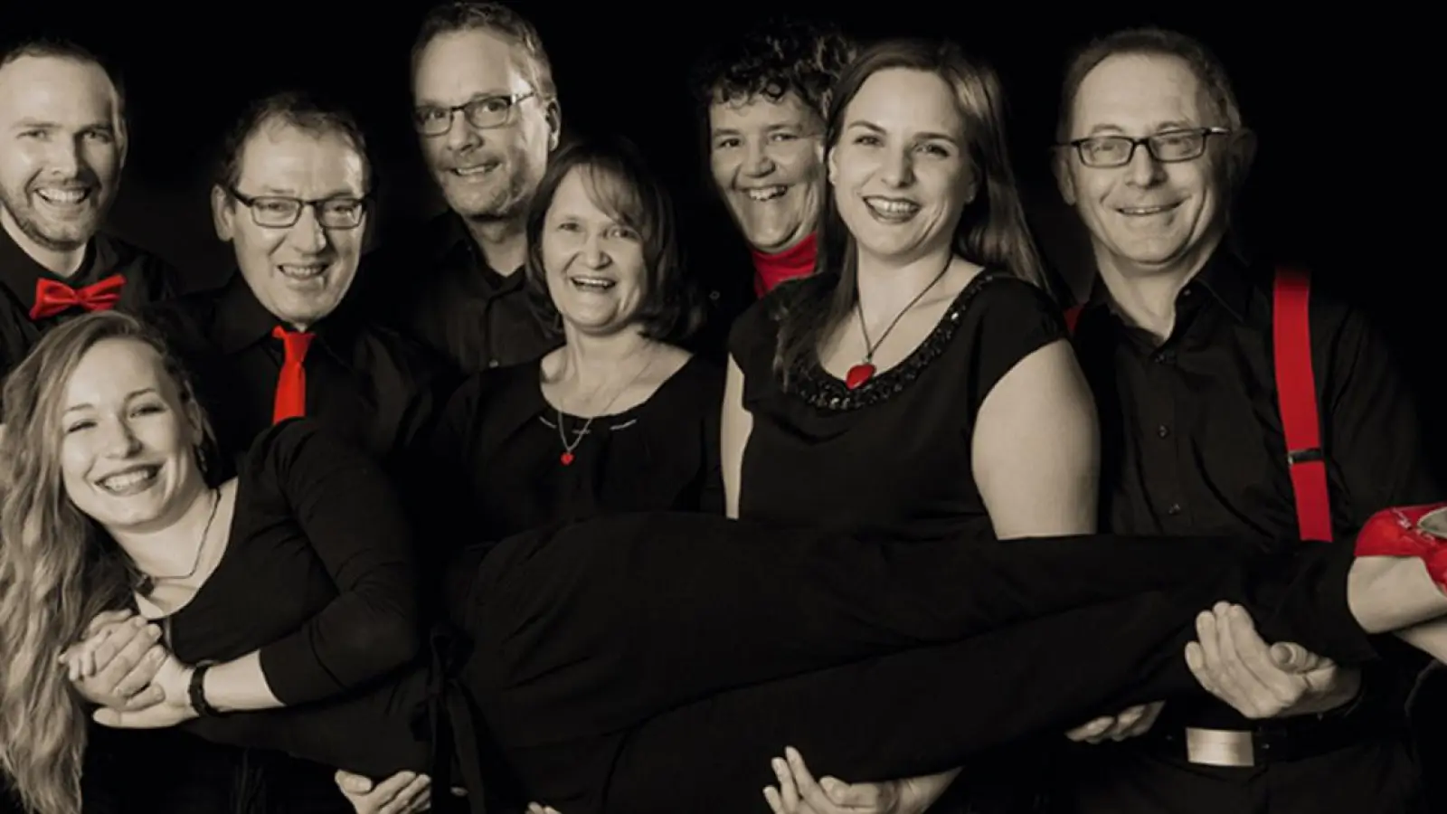 Vokalensemble „TonArt” (Foto: red)