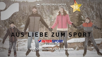 Adventskalender Bayreuth: 16. Türchen (Foto: inBayreuth.de)